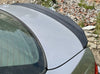 2006-2011 BMW 3 Series E90 M3 Sedan Glossy Black Rear Spoiler Wing (2006-2011)