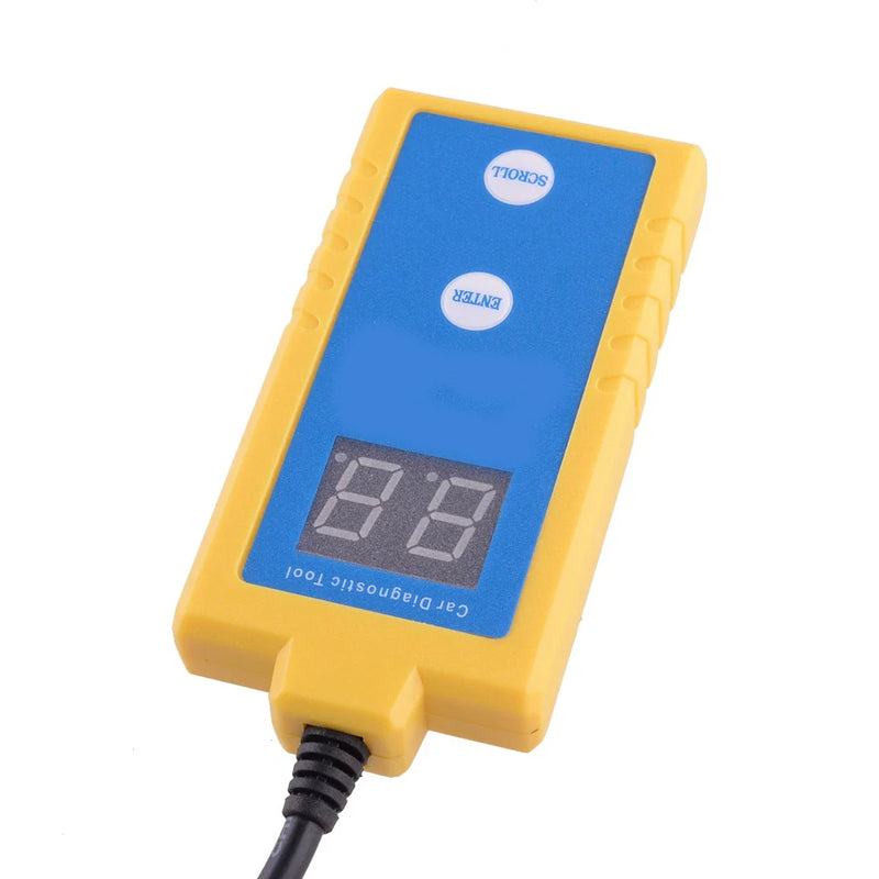 BMW ODB2 20 Pin Diagnostic Tool Scanner (1994-2003)