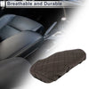 BMW i3 (2022-2024) 1 Pc Deep Brown Center Console Cover