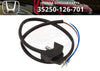 HONDA MONKEY DAX CHALY CT70 HI/LO SWITCH 6V LIGHT
