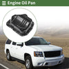 GMC Dufor Ramax 1 x Engine Oil Pan (2001-2010)