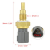 Toyota Echo Engine Coolant Temperature Switch (2000–2005)