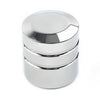 Harley Touring Road King CNC Cut Heel Shift Eliminator Shaft Cap (1980-2023)