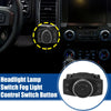 Ford F-150 Headlight Lamp Switch (2015-2019)