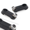 Yamaha WR 155 250 R / X WR250F WR450F 10mm Mirror Extender (2019-2023)