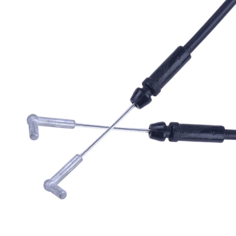 Great Wall X240 49cm Rear Door Handle Release Cables (2012-2015)