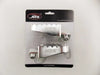 YAMAHA XT200 CNC Billet Alloy Foot Pegs Set (1982-1983)