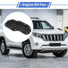Toyota LAND CRUISER Engine Oil Pan 1 Pc