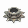 80cc Motorized Bike 44T 10T Front Rear Sprocket Cog