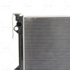 Toyota Landcruiser Prado KDJ120 3.0 Diesel Radiator (2003-2009)