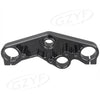 Yamaha YZF R3 R25 Triple Tree Front End Upper Top Clamp (2014-2016)