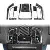 Porsche 911 992 2019-2023 Soft Carbon Fiber Reading Light Panel Trim