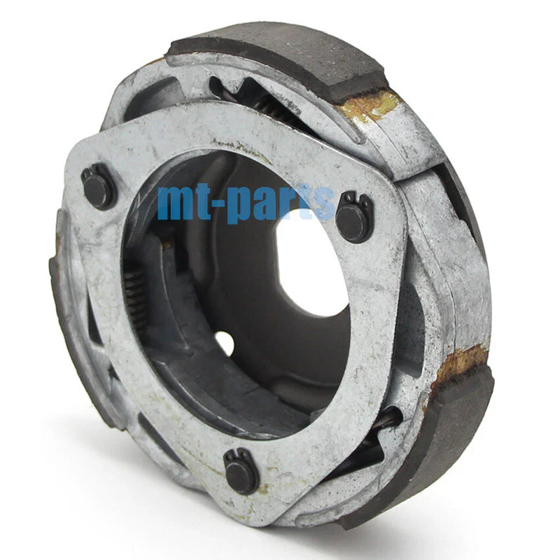 Honda CH250 Elite, CN250 Helix Clutch Plate (1985-2007)