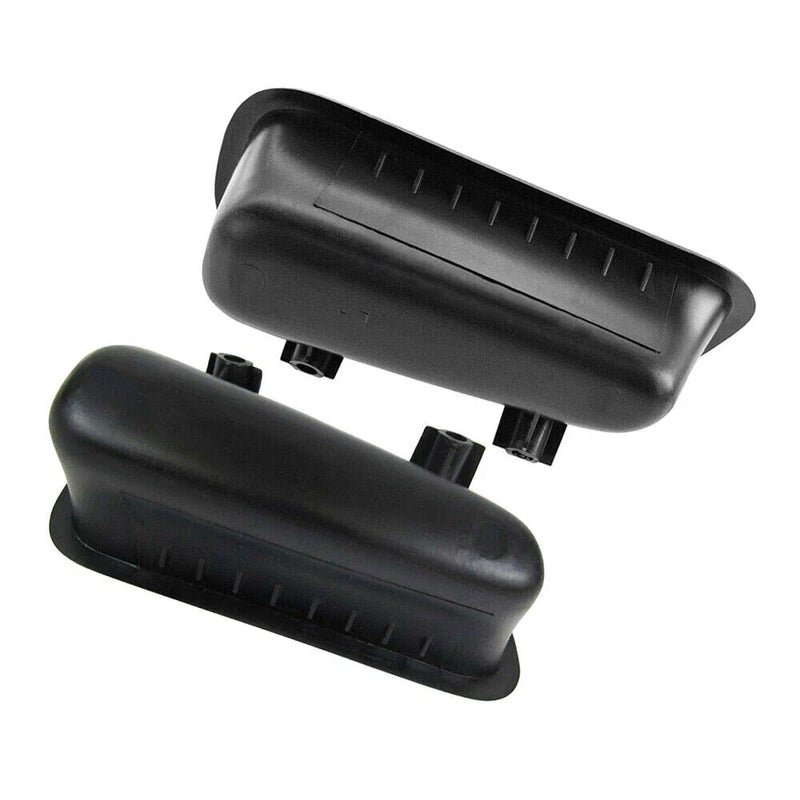Dodge Ram 1500 2500 3500 Door Pull Handle Cups (2002-2023)
