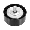 BMW 545i Drive Belt Idler Pulley (2004-2005)