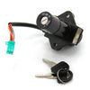 Suzuki GS750L GS450L GS850G GS650G Ignition Key Switch Lock Set (1976-1985)