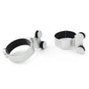 Kawasaki & Yamaha Fork Deflectors Mounting Hardware