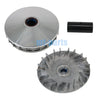 Yamaha YXR660FA Rhino 660 Clutch Variator Pulley Set (2004-2007)