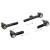 Toyota Landcruiser Bundera LJ70 RJ70 Relay Tie Rod End Kit