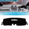 Ford Mondeo MK4 2007-2014 Dashboard Cover Non-Slip Dash Mat
