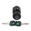 VOLVO Truck Loader A20C A30C A25D Ignition Switch (2010-2015)