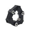 Construction Machinery - 4AS Flexible Rubber Coupling (2020-2023)