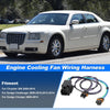 Chrysler 300 Engine Cooling Fan Wiring Harness
