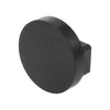 BMW 0.87"x2.36" Car Jack Pad Support Rubber Frame Rail Protector