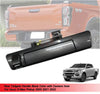 Isuzu D-Max Tailgate Handle Black Camera Hole (2020-2022)