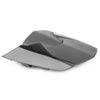 Daytona 675 675R Rear Pillion Cowl Seat Cover (2013-2018)