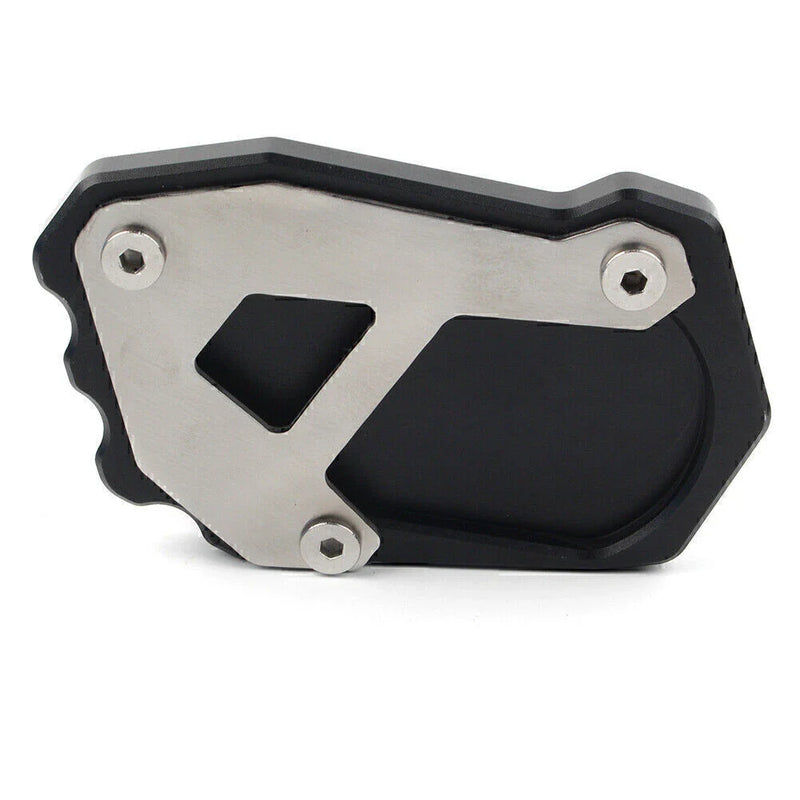 BMW R1200GS Kickstand Foot Extension Pad (2016-2019)