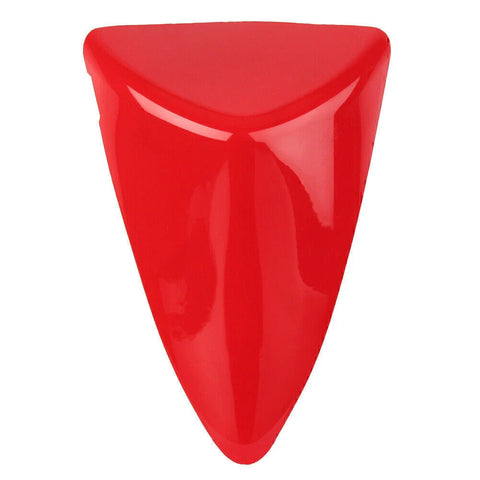 Kawasaki Ninja ZX6R 2007-2008 Red Rear Passenger Seat Cover Cowl