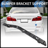 Hyundai Accent Right Front Bumper Retainer Bracket (2012-2017)
