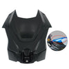 BMW M1000R and S1000 Series Motorcycles Simple Installation Fuel Tank Cover