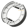 Honda Foreman Rubicon 500 TRX500FA / FGA Brake Shoes Kit (2001–2004)