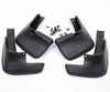 Toyota Corolla Mud flaps / 2 x / Mudguards Splash Guards (2004–2006)