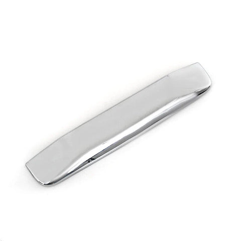 Chevy Silverado with Camera Hole Trunk Tailgate Handle Cover Trim (2014-2020)