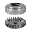HiSun ATV 400H 450H CVT Primary Belt Clutch (2008-2023)