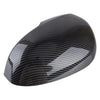 Scion iQ Hatchback Door Side Rear View Mirror Covers (2012-2015)