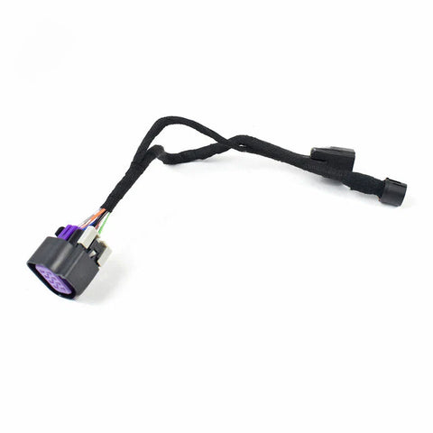 Dodge Ram Tailgate Wiring Harness (2013–2018)