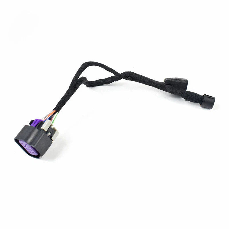Dodge Ram Tailgate Wiring Harness (2013–2018)