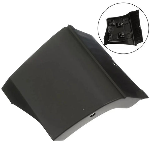 Mazda CX-3 Replacement Part Front Left Lower Molding (2016–2021)