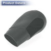 Mazda 3 Grey Silicone Automatic Gear Shift Knob Cover (2014-2019)