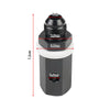 Fuel Systems 8AN Male Fuel Cell Tank Vent Valve