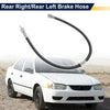 Toyota Corolla Rear Brake Hose (2007–2016)