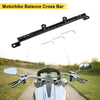 Motorcycle Cross Bar 10mm Dia Handlebars