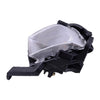 Kia Forte Sedan Fog Light & Bezel Cover (2010-2013)