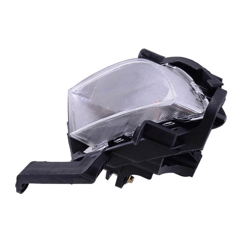 Kia Forte Sedan Fog Light & Bezel Cover (2010-2013)