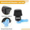 Ford Fusion Windshield Washer Nozzle Kit (2008-2012)