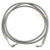 Polaris Sportsman 500 SP 570 / ACE 570 Rear Brake Line (2014–2017)
